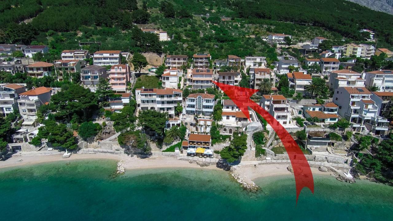 Sea Paradise بريلا المظهر الخارجي الصورة
